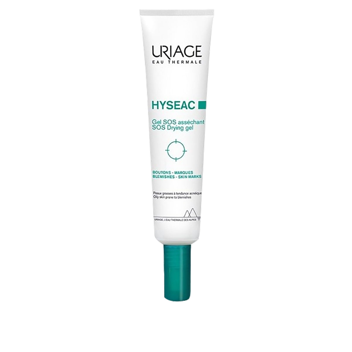 Uriage Hyseac Gel SOS Purificante