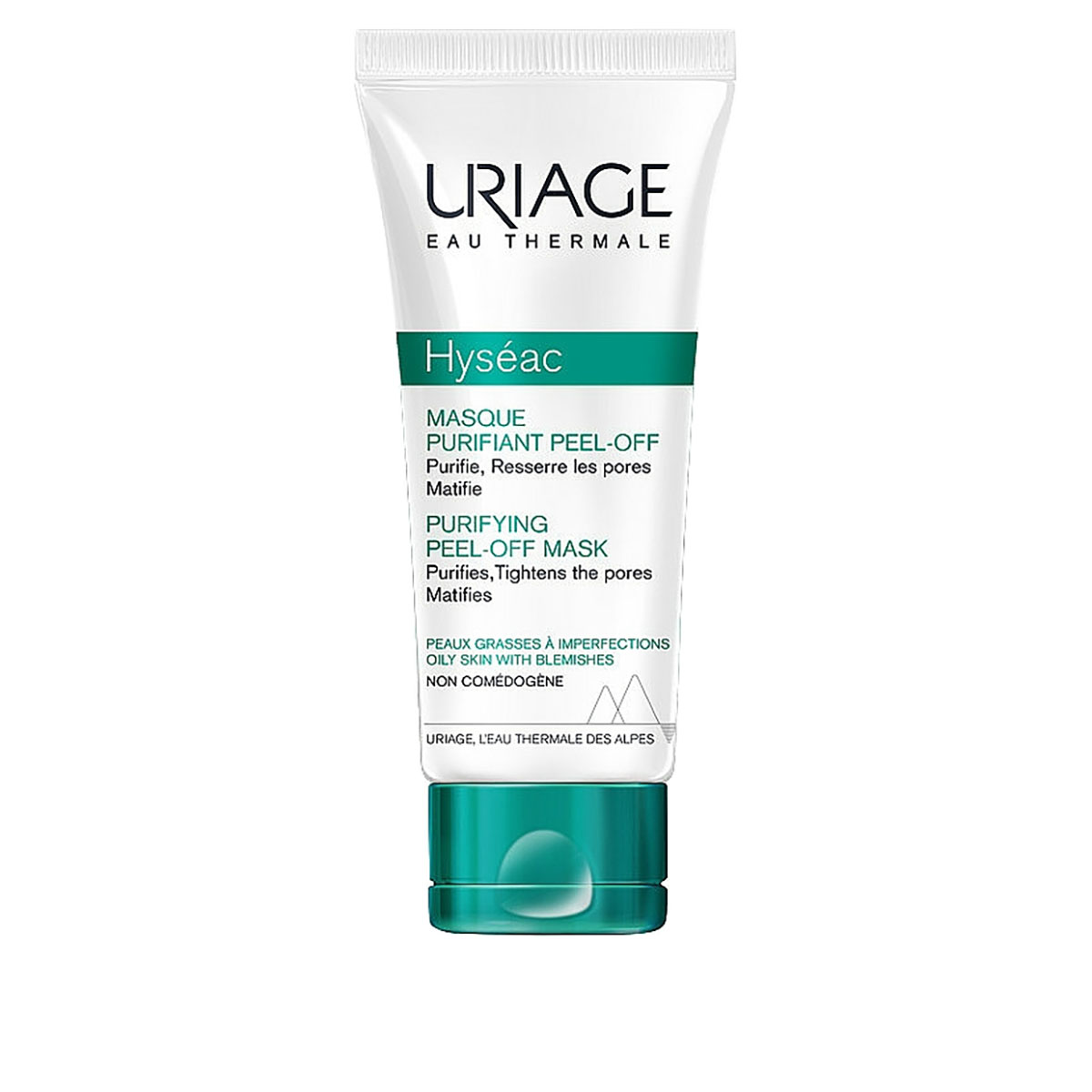 Uriage Hyseac Maschera Peel-Off Purificante