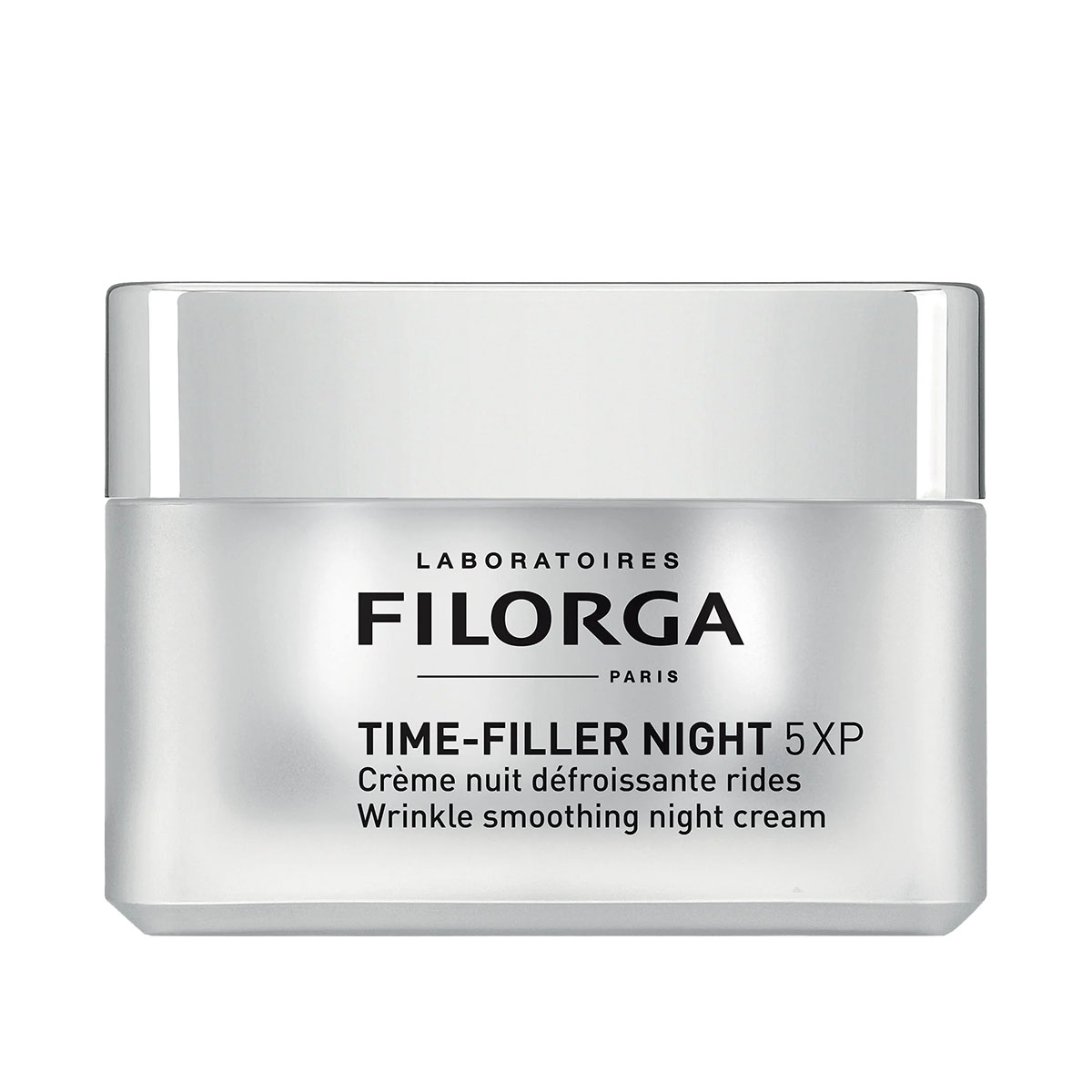 Filorga Time Filler Night Crema Notte