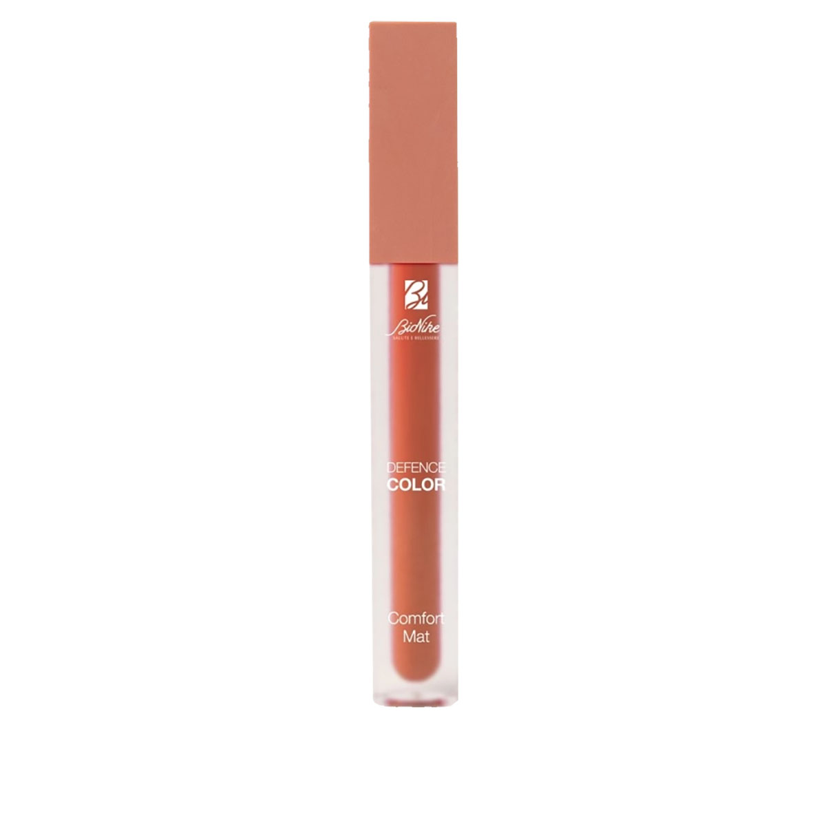 Bionike Defence Color Rossetto Mat Liquido 701 Nude Parfait