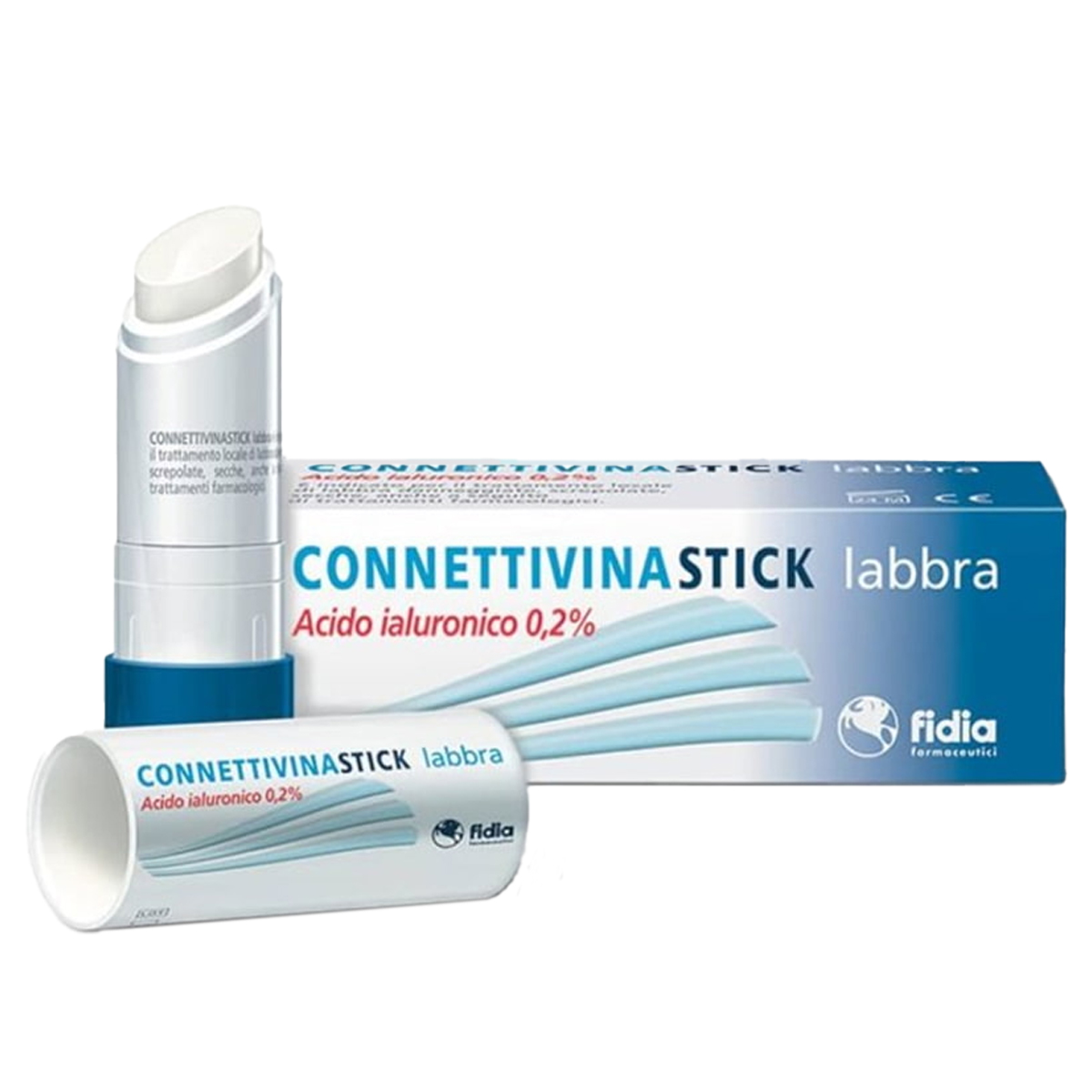 Connettivina Stick Labbra
