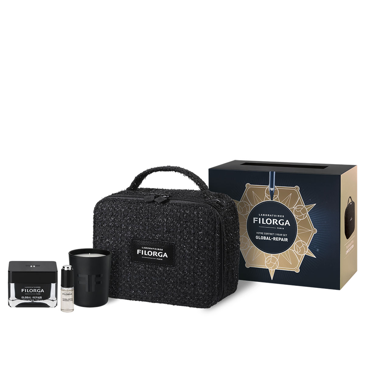Filorga Xmas Coffret Global-Repair 2024