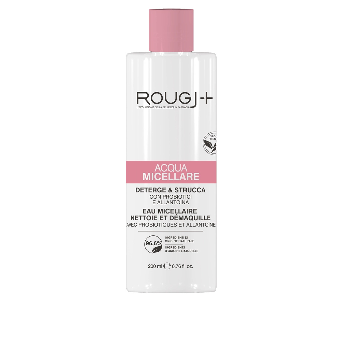 Rougj Acqua Micellare