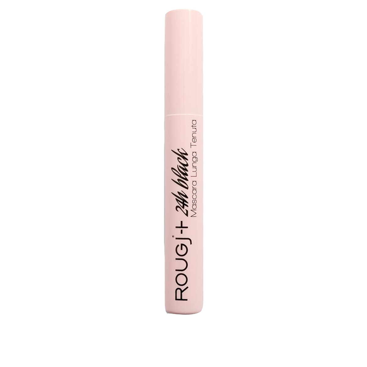 Rougj Mascara 24h Black