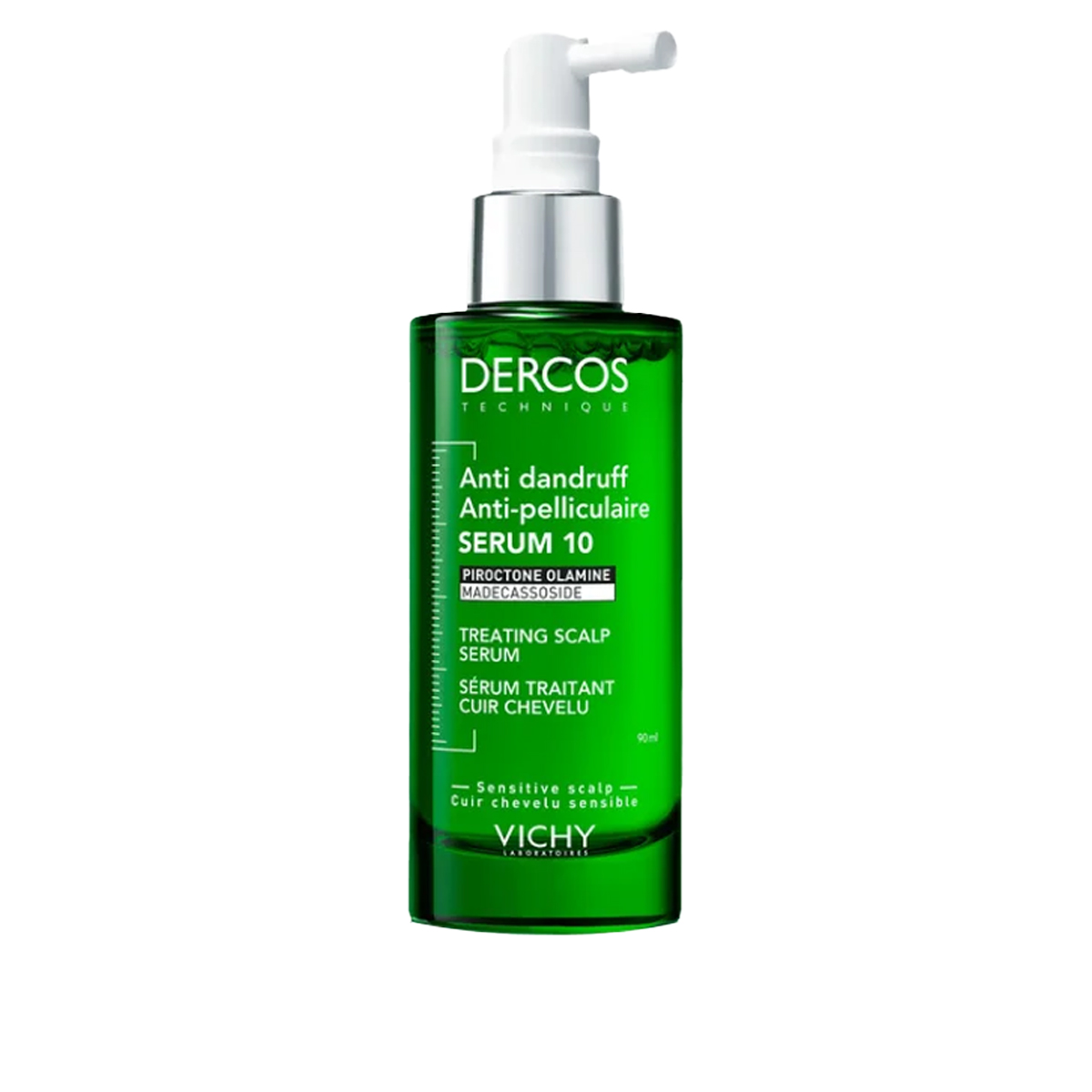 Vichy Dercos Serum 10 Anti - Forfora
