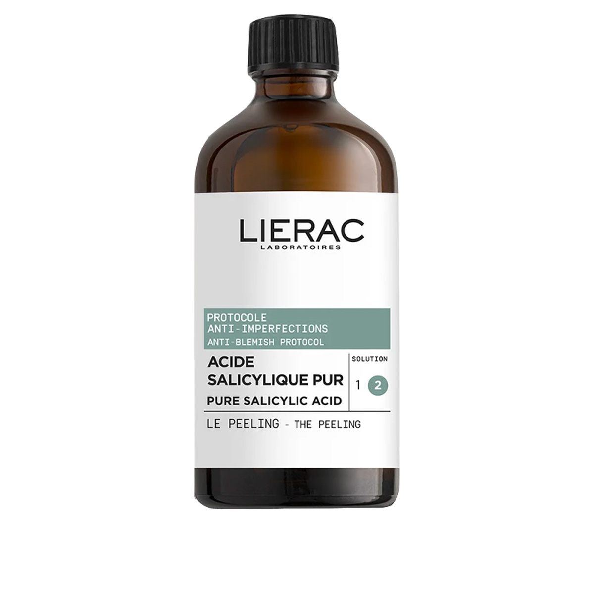 Lierac Protocollo Anti-Macchie Il Peeling