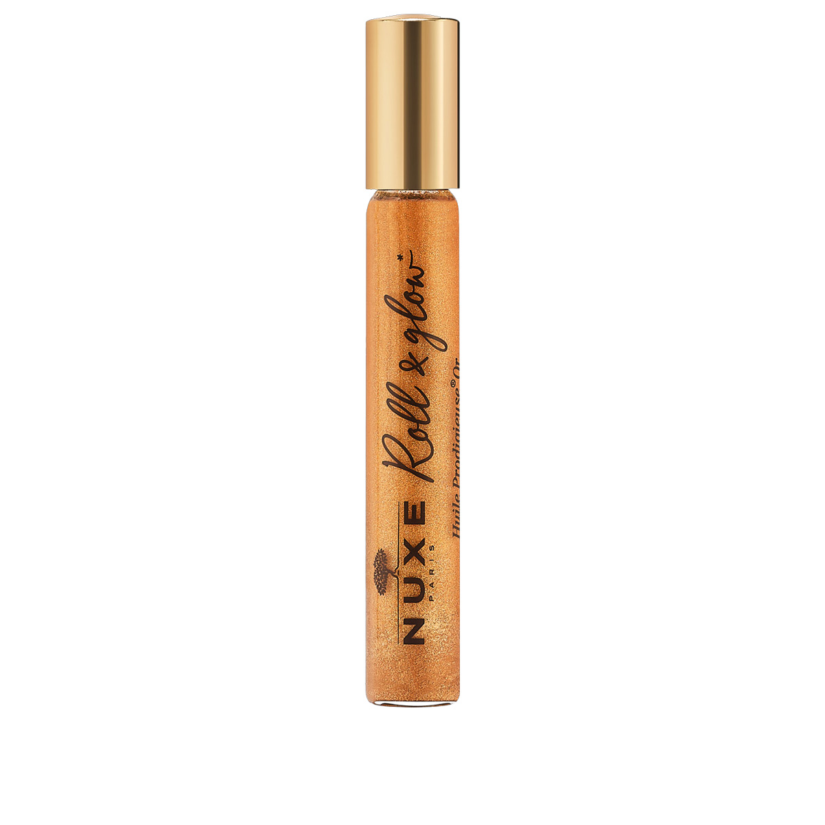 Nuxe Huile Prodigieuse Or Mini Roll-on