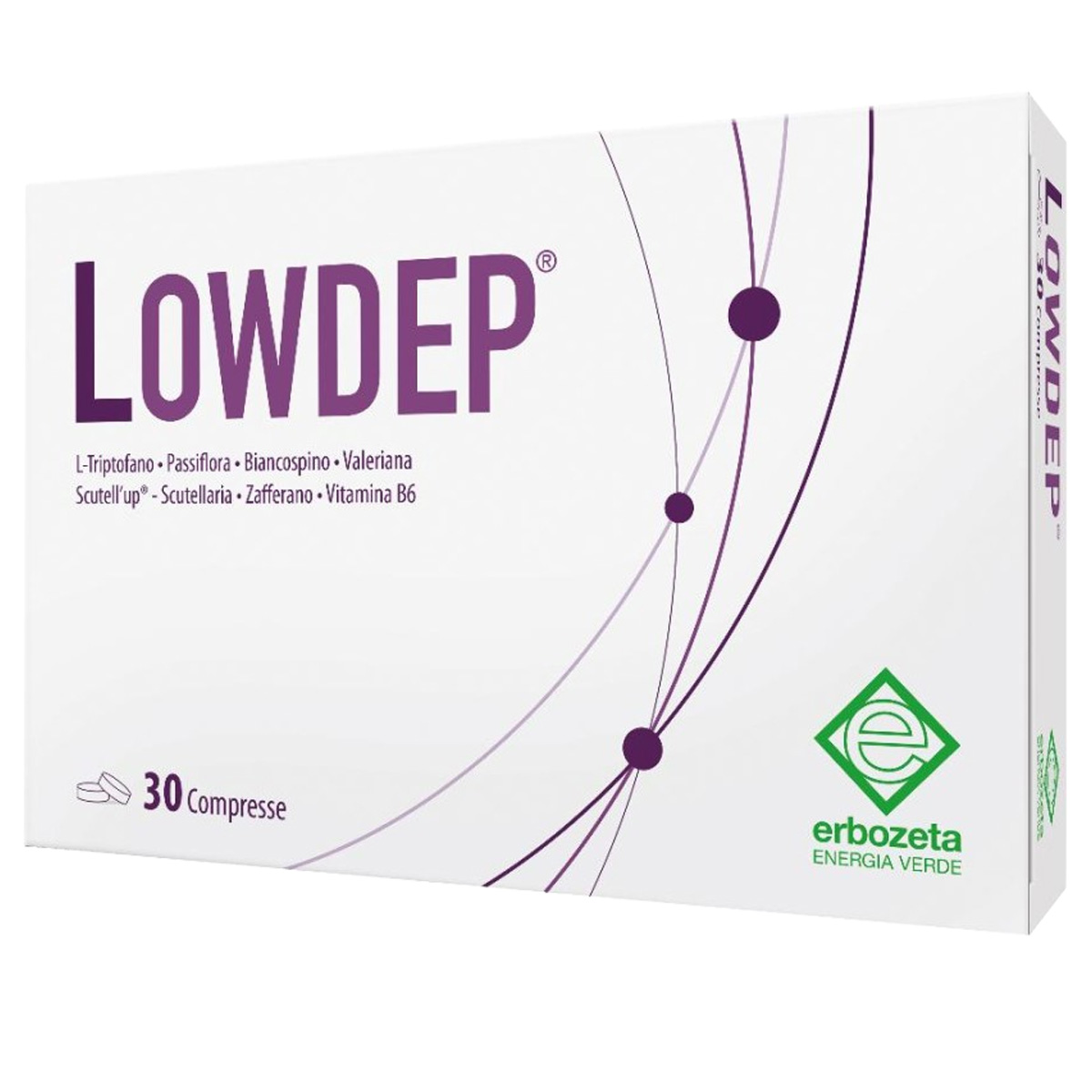 Lowdep