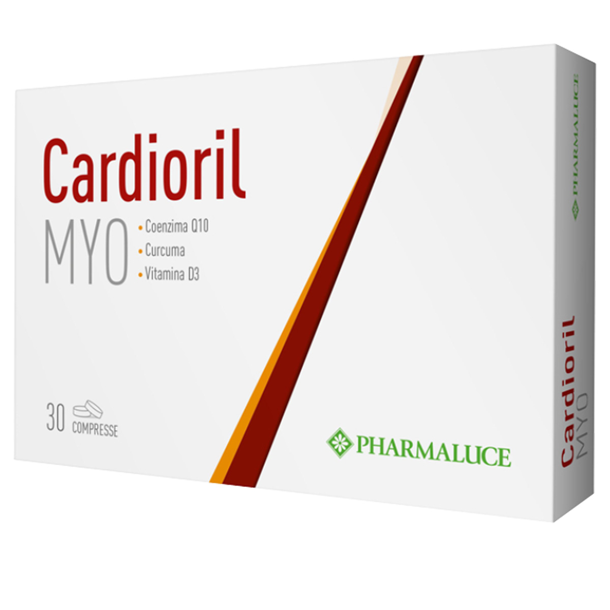 Cardioril Myo