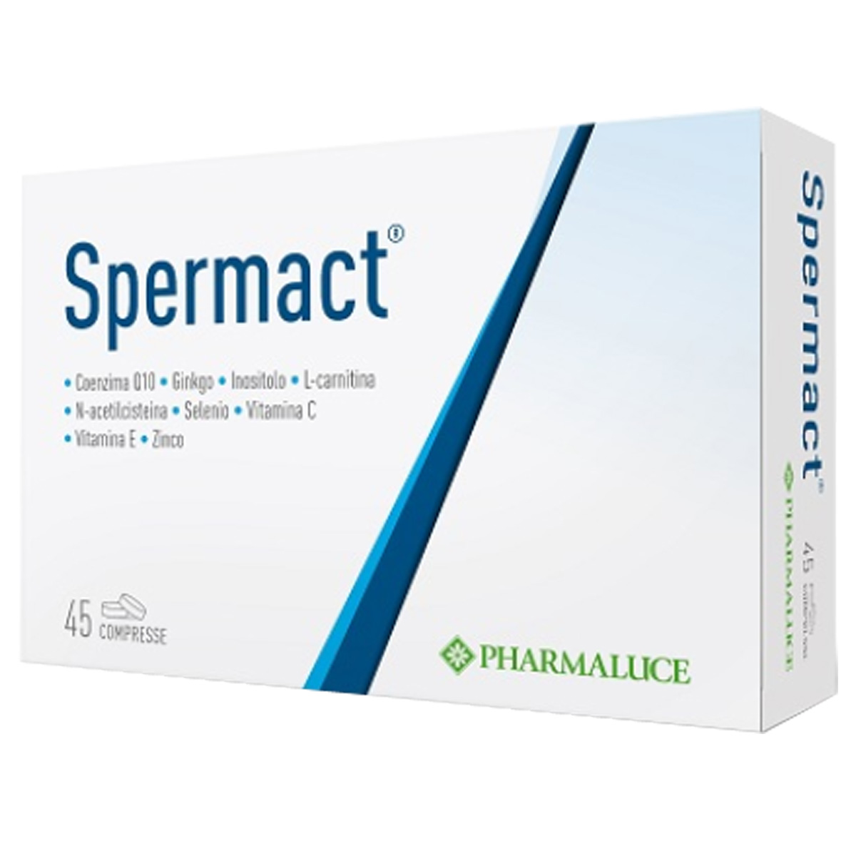 Spermact