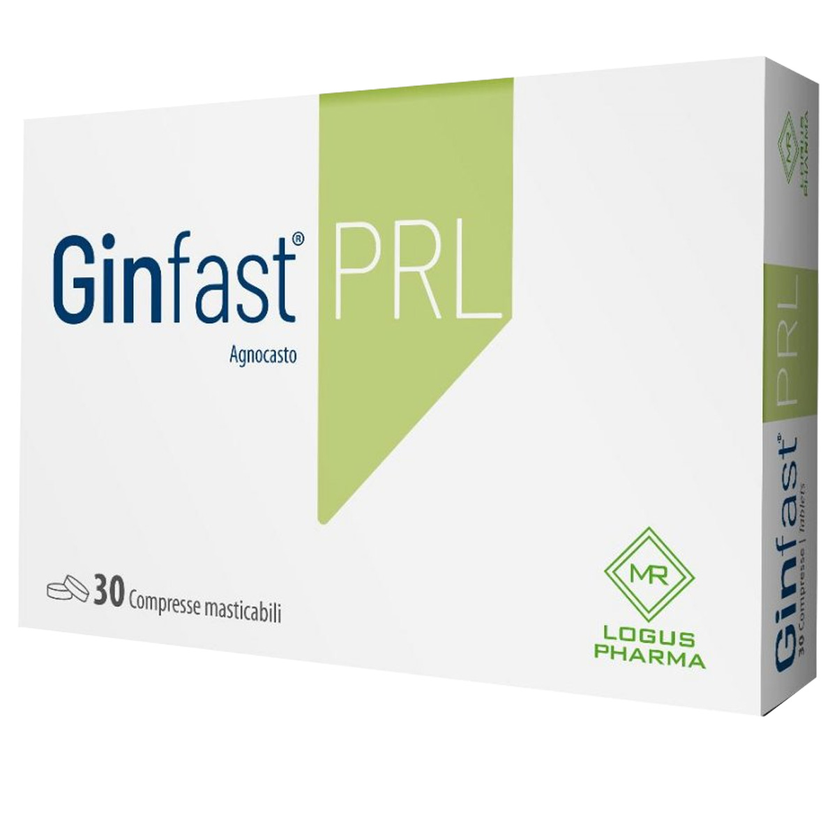 Ginfast Prl