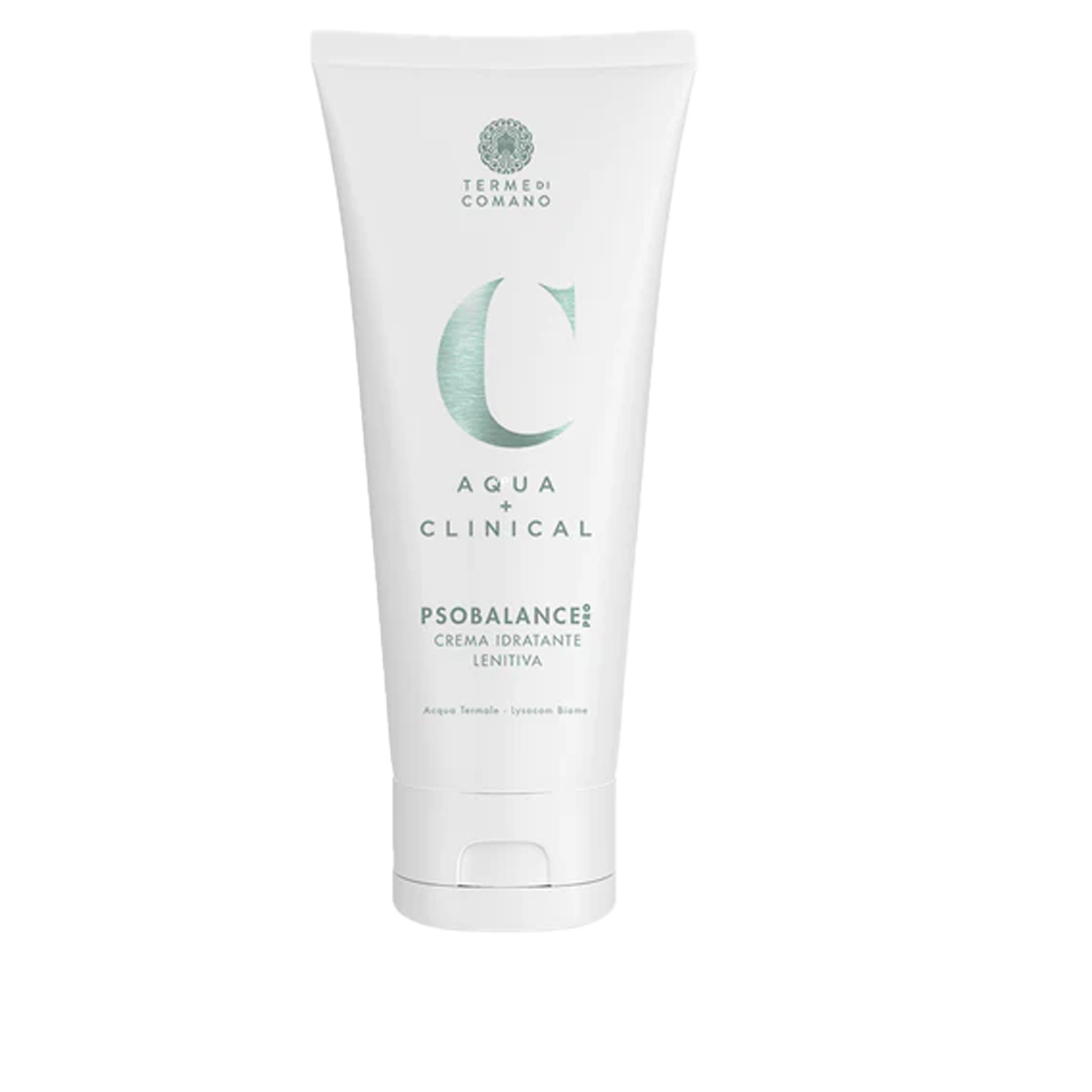 Terme Di Comano Aqua + Clinical Psobalance Pro Crema Idratante Lenitiva