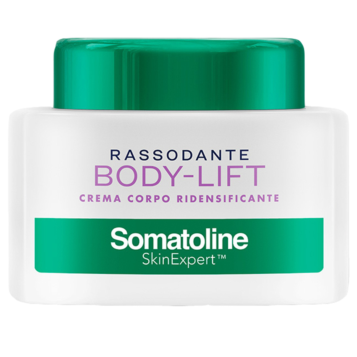 Somatoline Skinexpert Body-Lift Crema Corpo Ridensificante