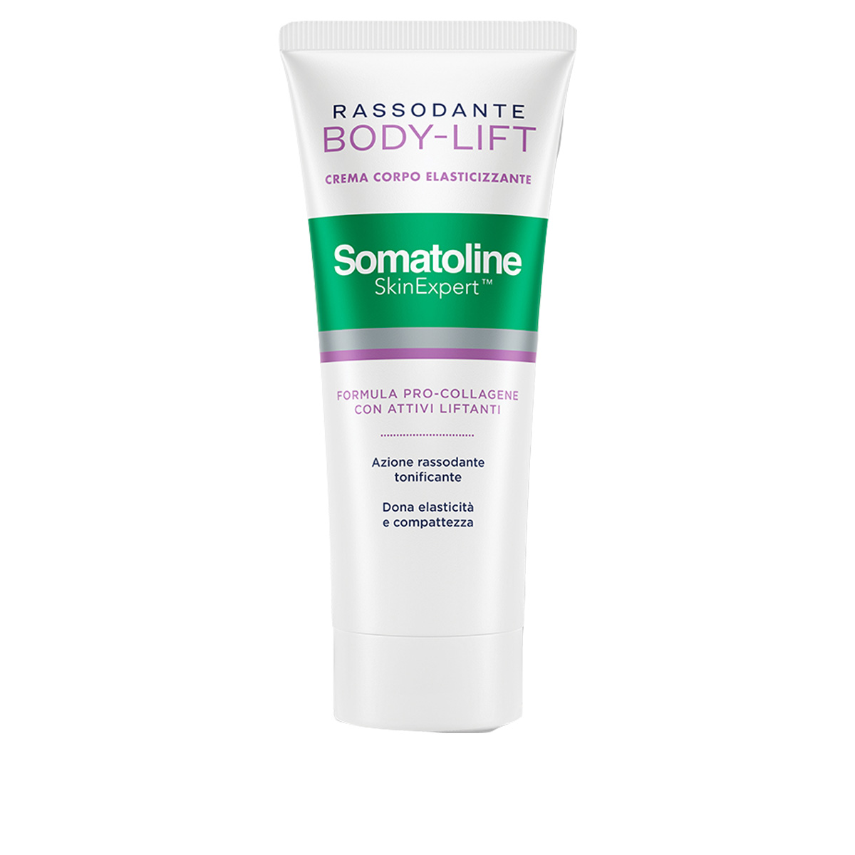 Somatoline Skinexpert Body-Lift Crema Corpo Elasticizzante