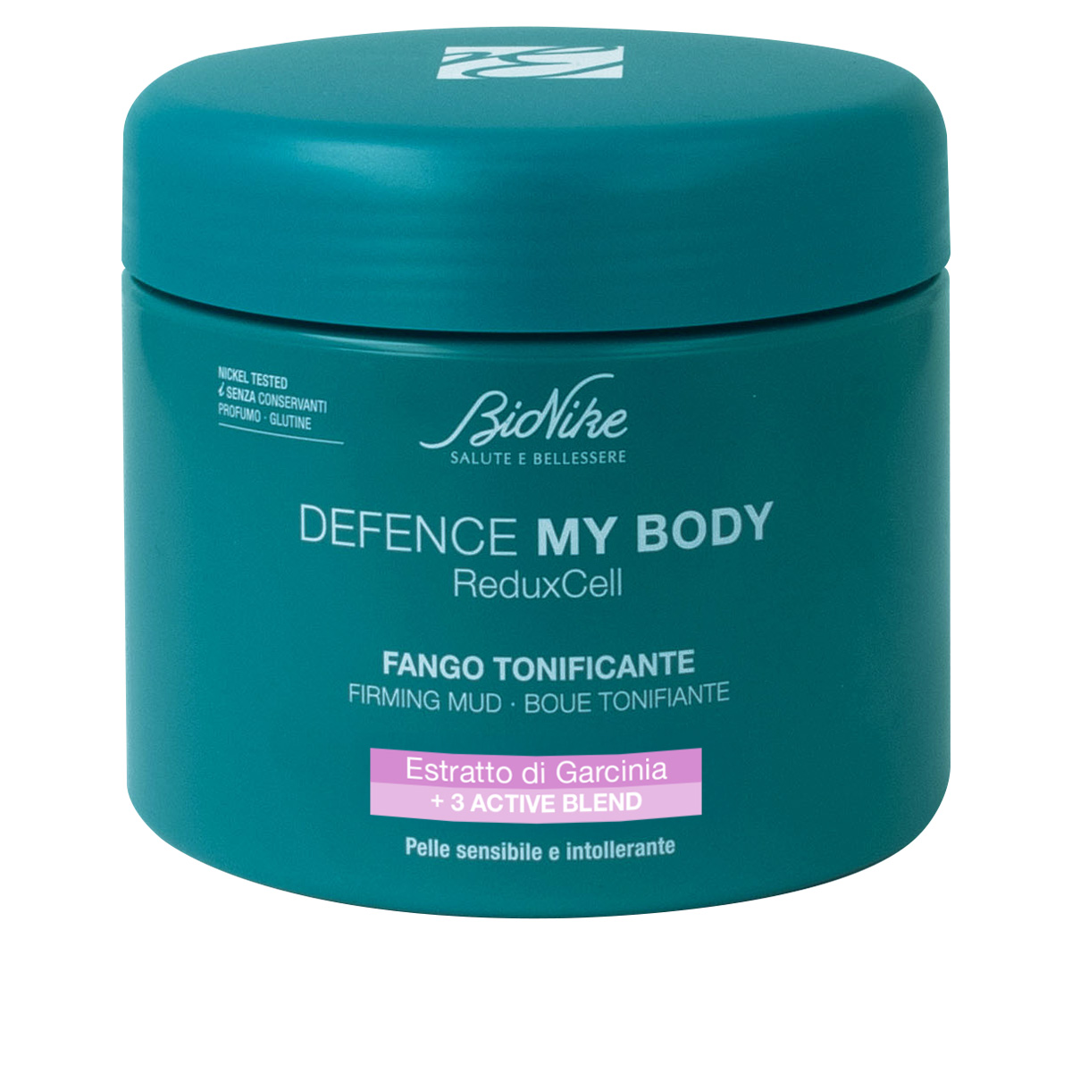 BioNike Defence My Body ReduxCELL Fango tonificante