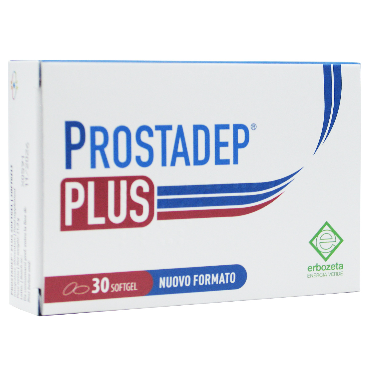 Prostadep Plus Softgel