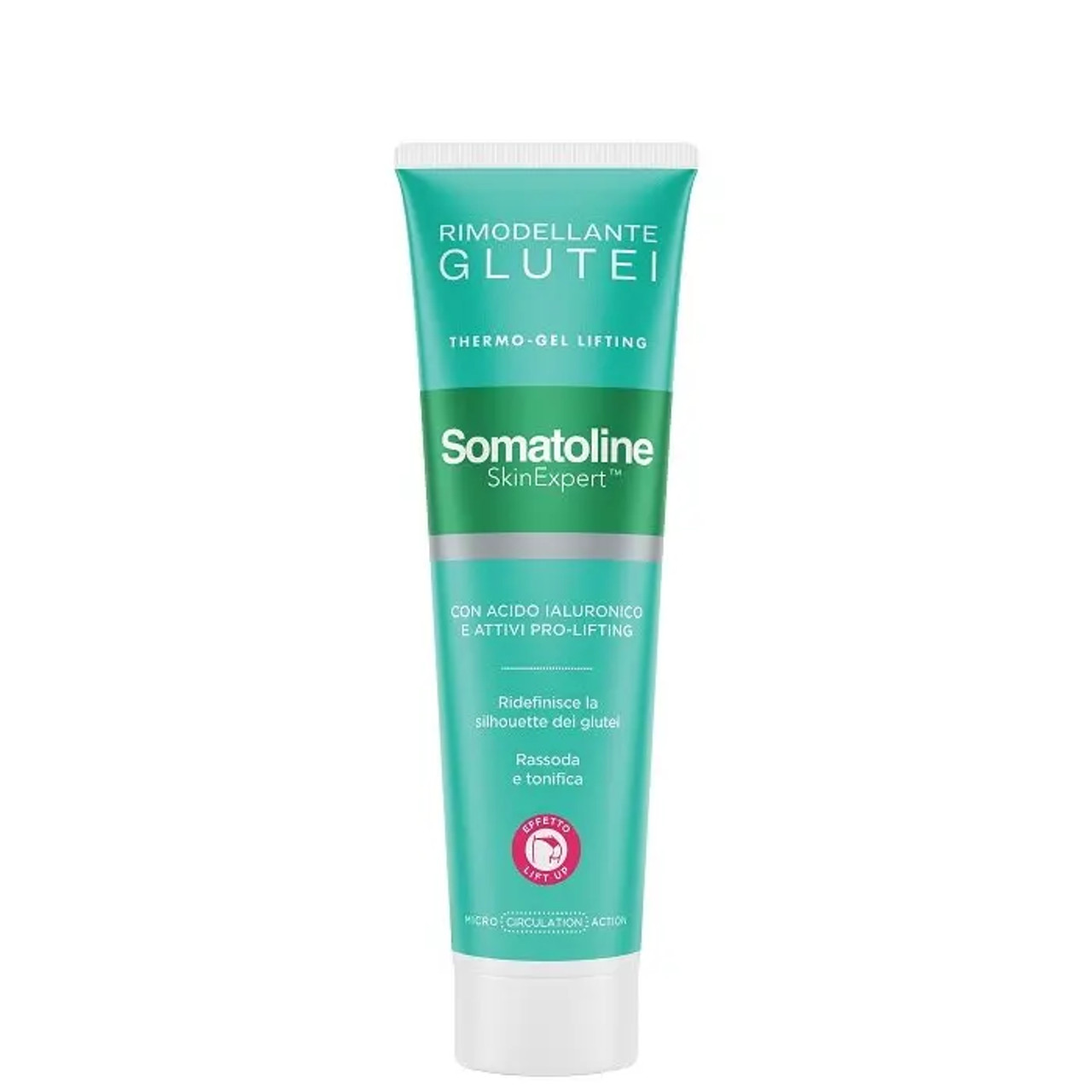 Somatoline Rimodellante Glutei Thermo-Gel Lifting