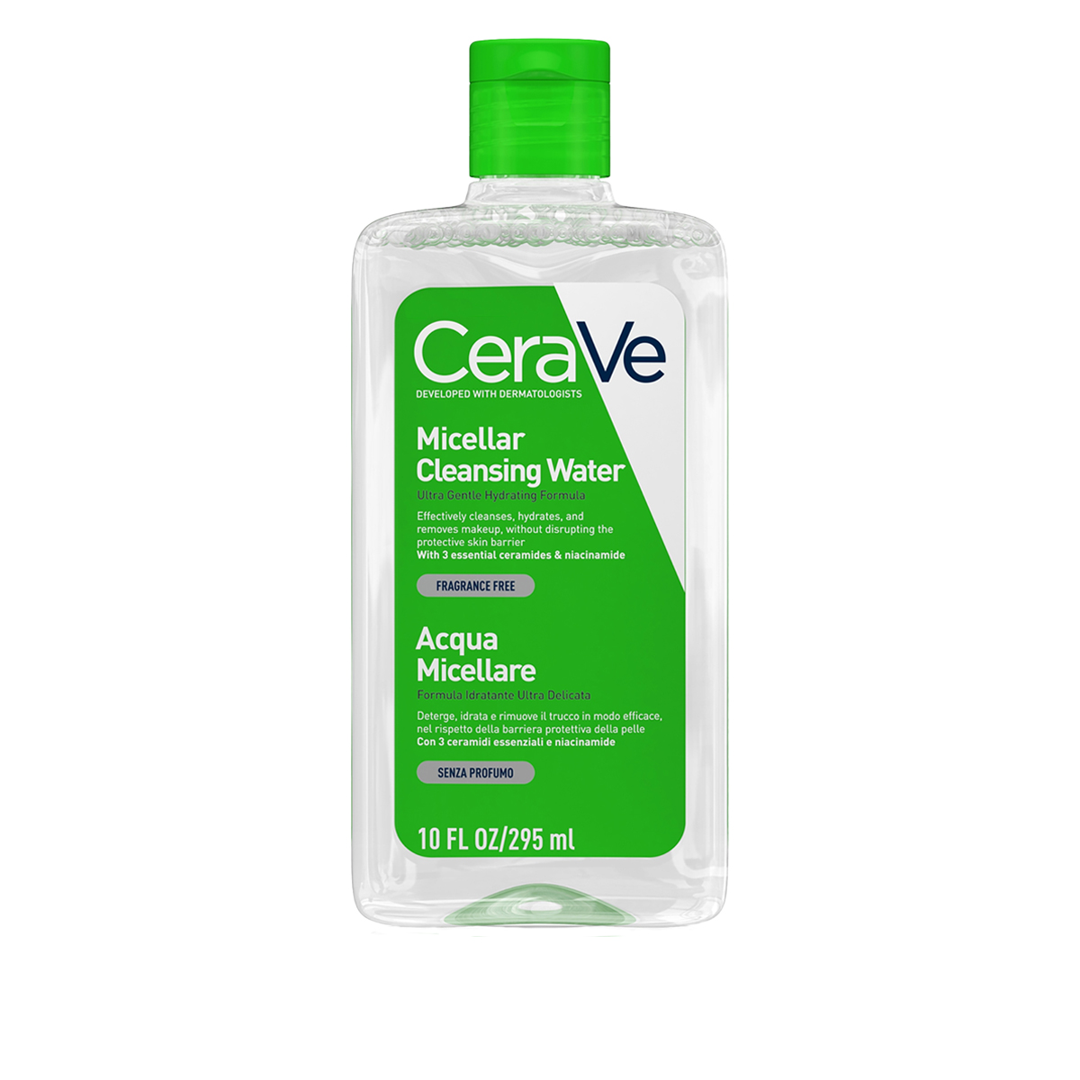 CeraVe Acqua Micellare