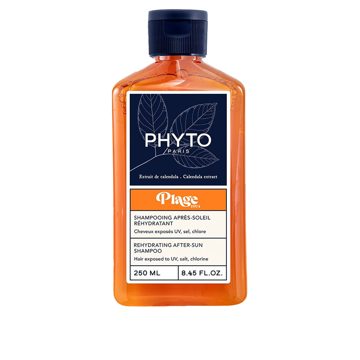 Phyto Plage Shampoo Dopo Sole