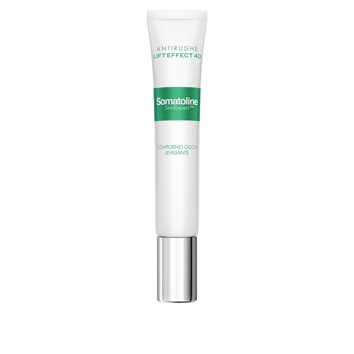 Somatoline Skin Expert Contorno Occhi Levigante