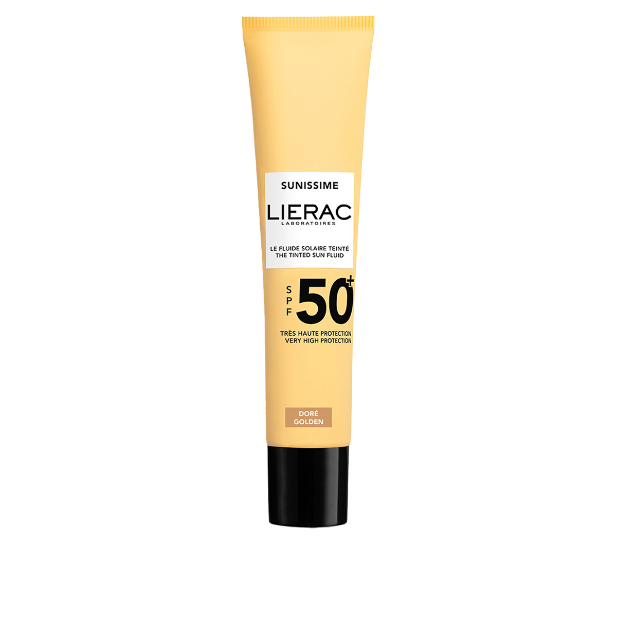 Lierac Sunissime Il Fluido Solare Colorato Viso SPF50+