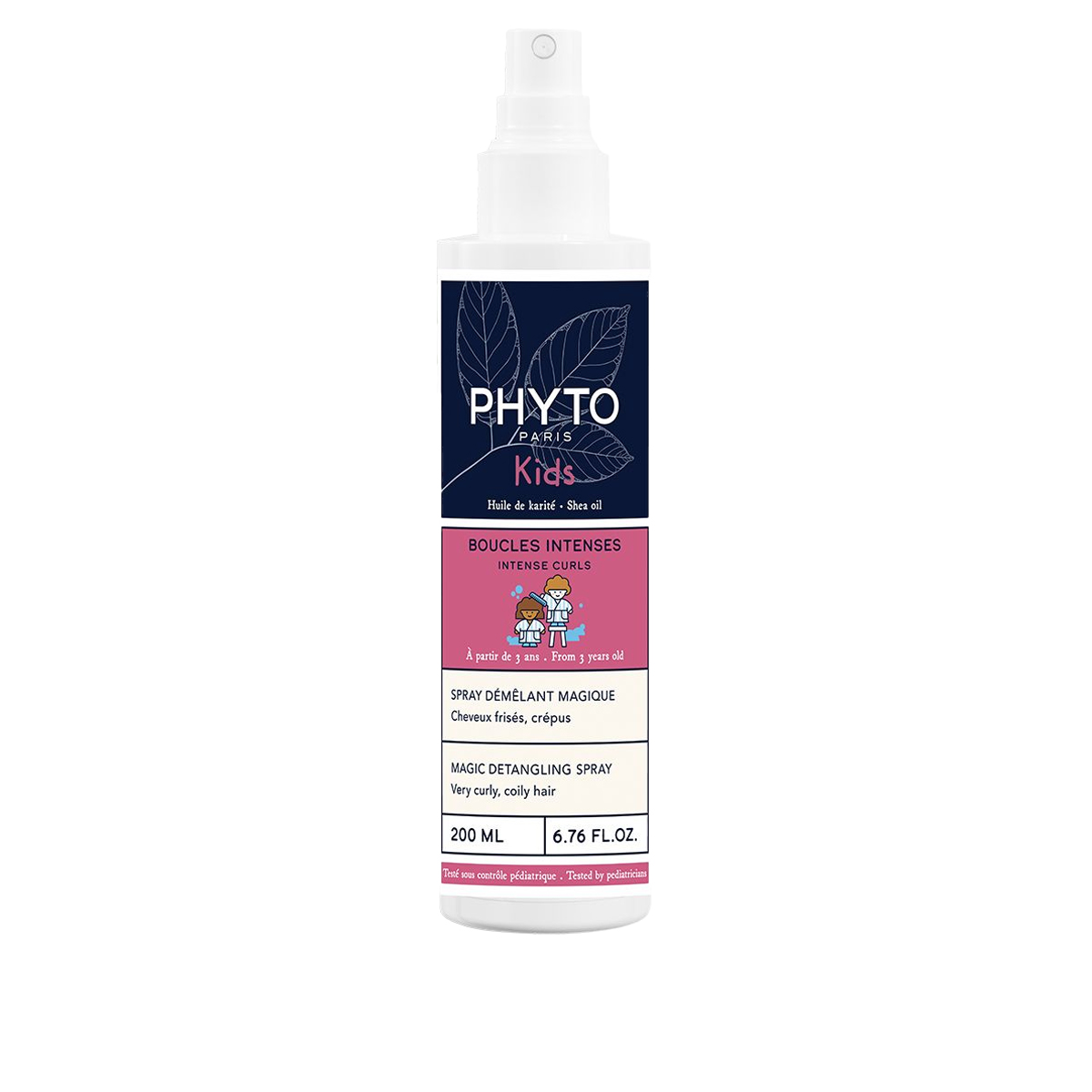 Phyto Kids Spray Districante