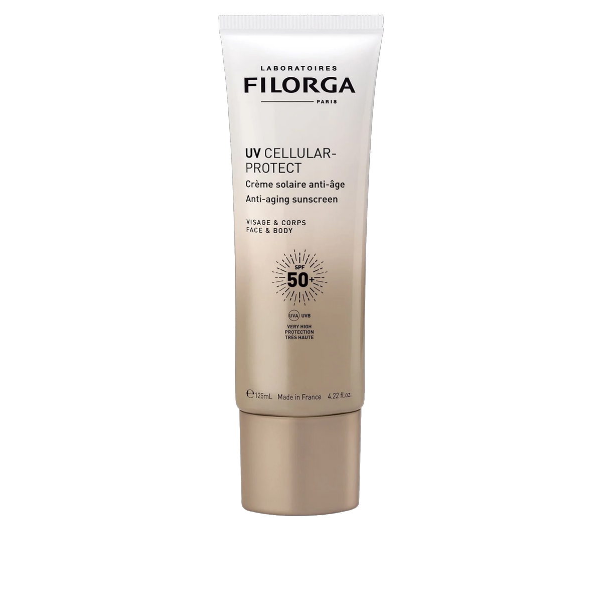 UV Cell Protect Fa&bod