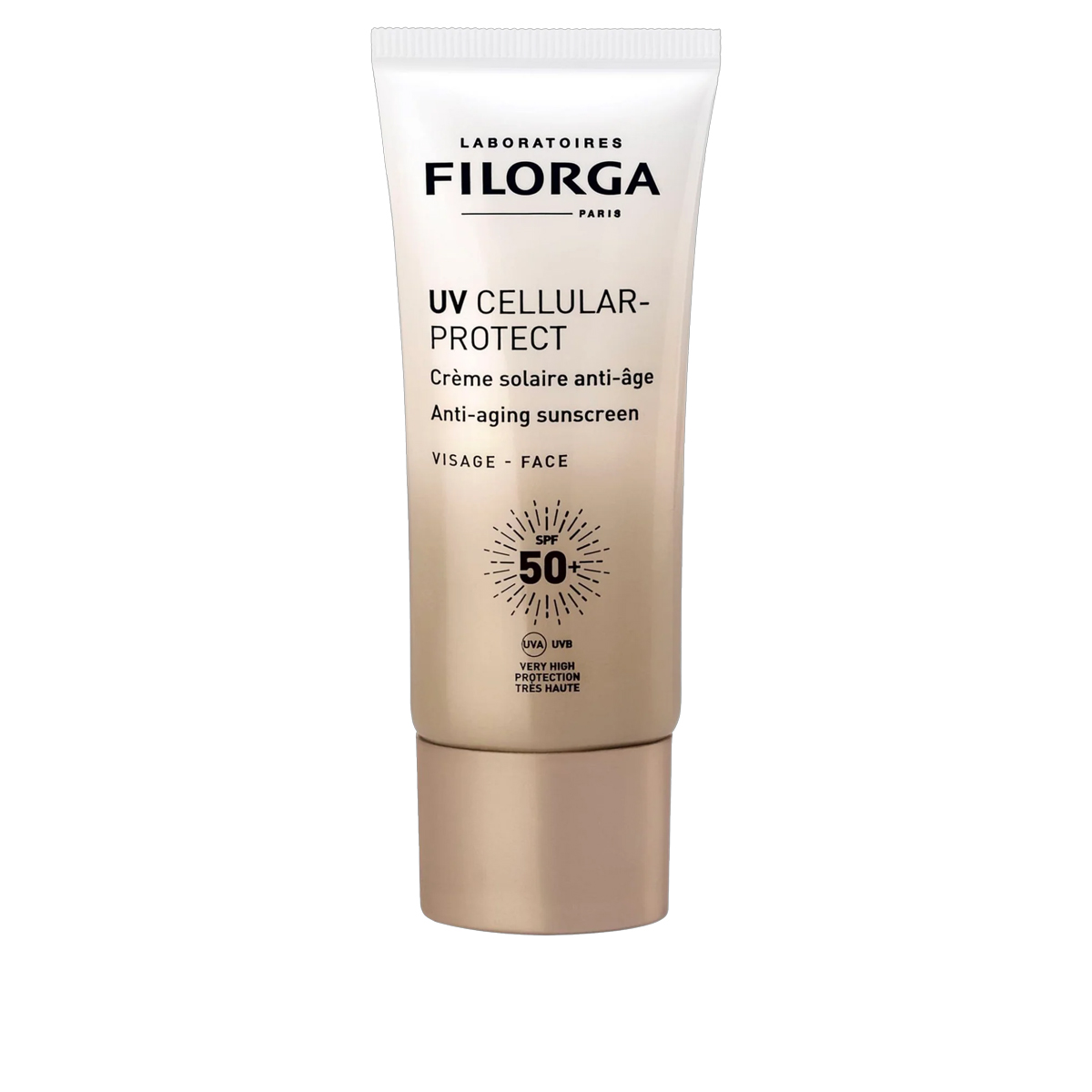 Filorga UV Cellular-Protect Viso SPF50+