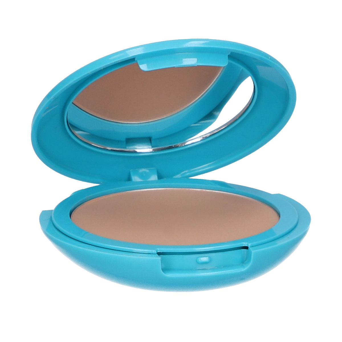 BioNike Defence Sun Fondotinta Compatto Solare Ambra SPF50