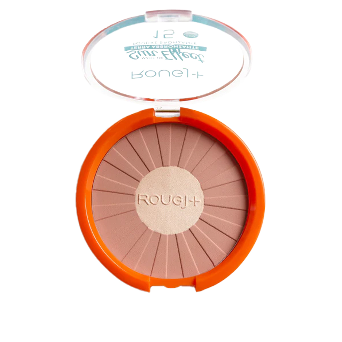 Rougj Terra Abbronzante 01 SPF15
