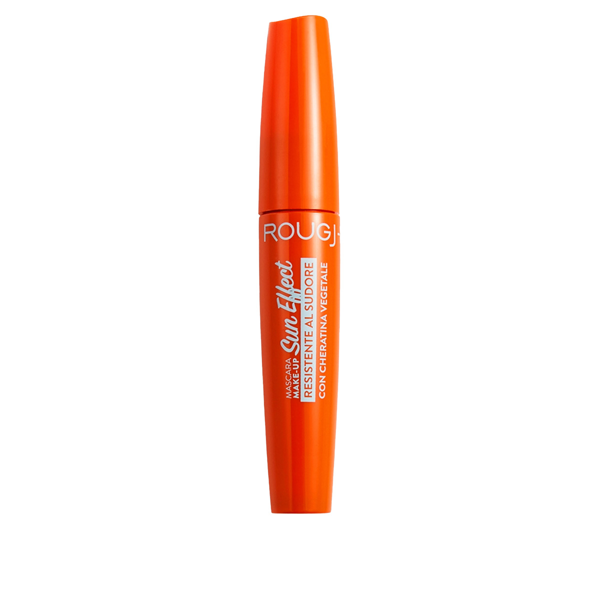 Rougj Mascara Sun Effect Volumizzante Waterproof