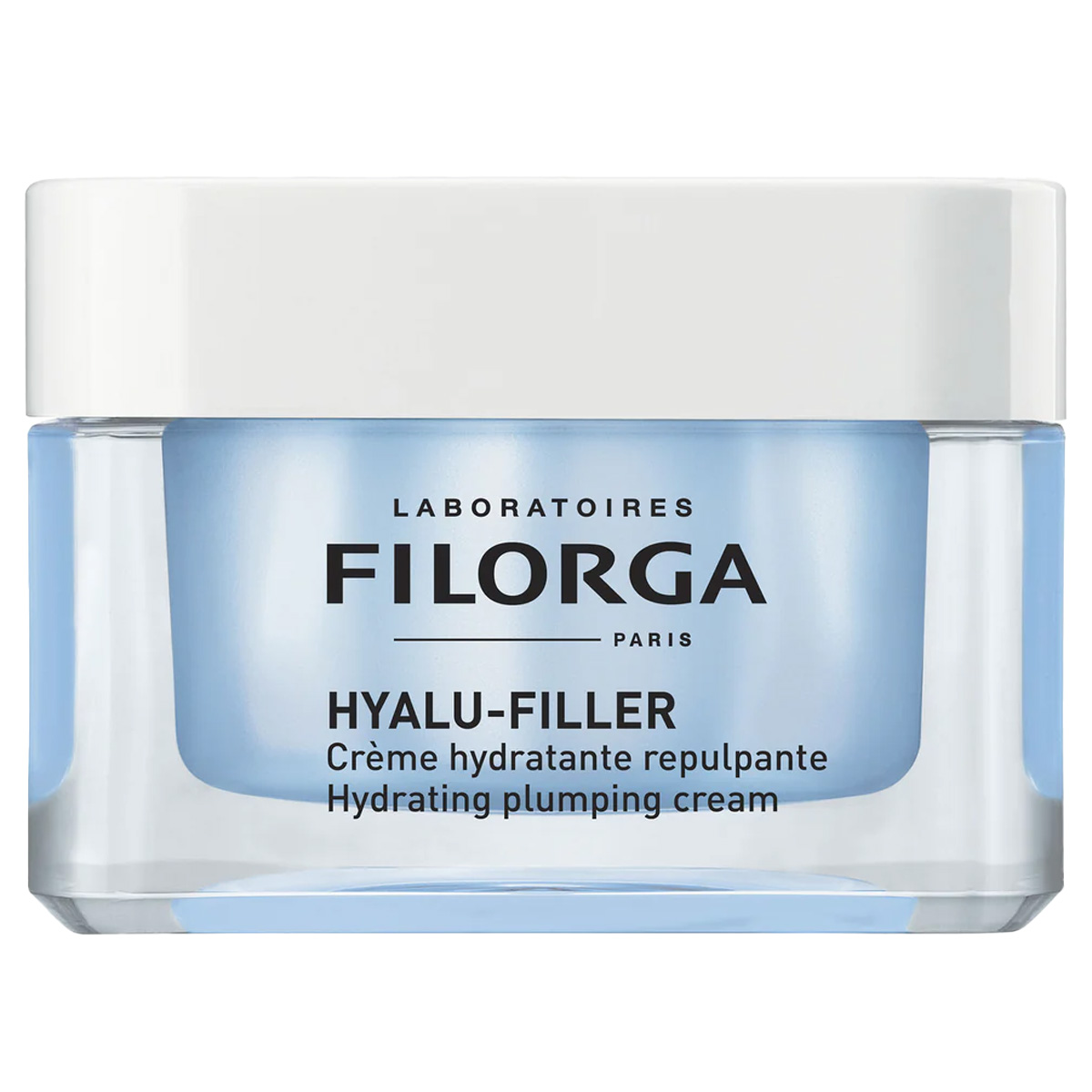 Filorga Hyalu-Filler Crema Idratante Rimpolpante