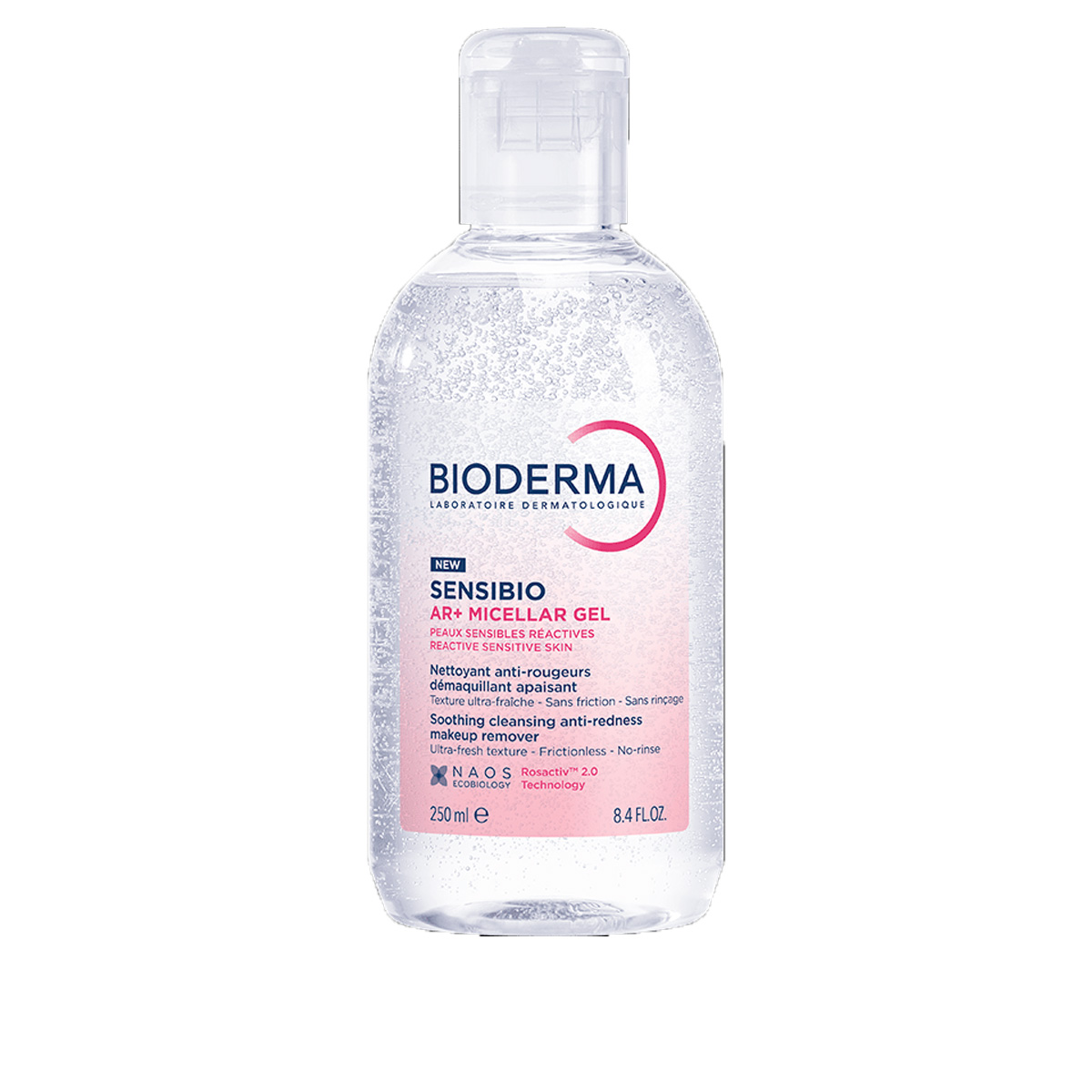 Bioderma Sensibio Ar+ Micellar Gel