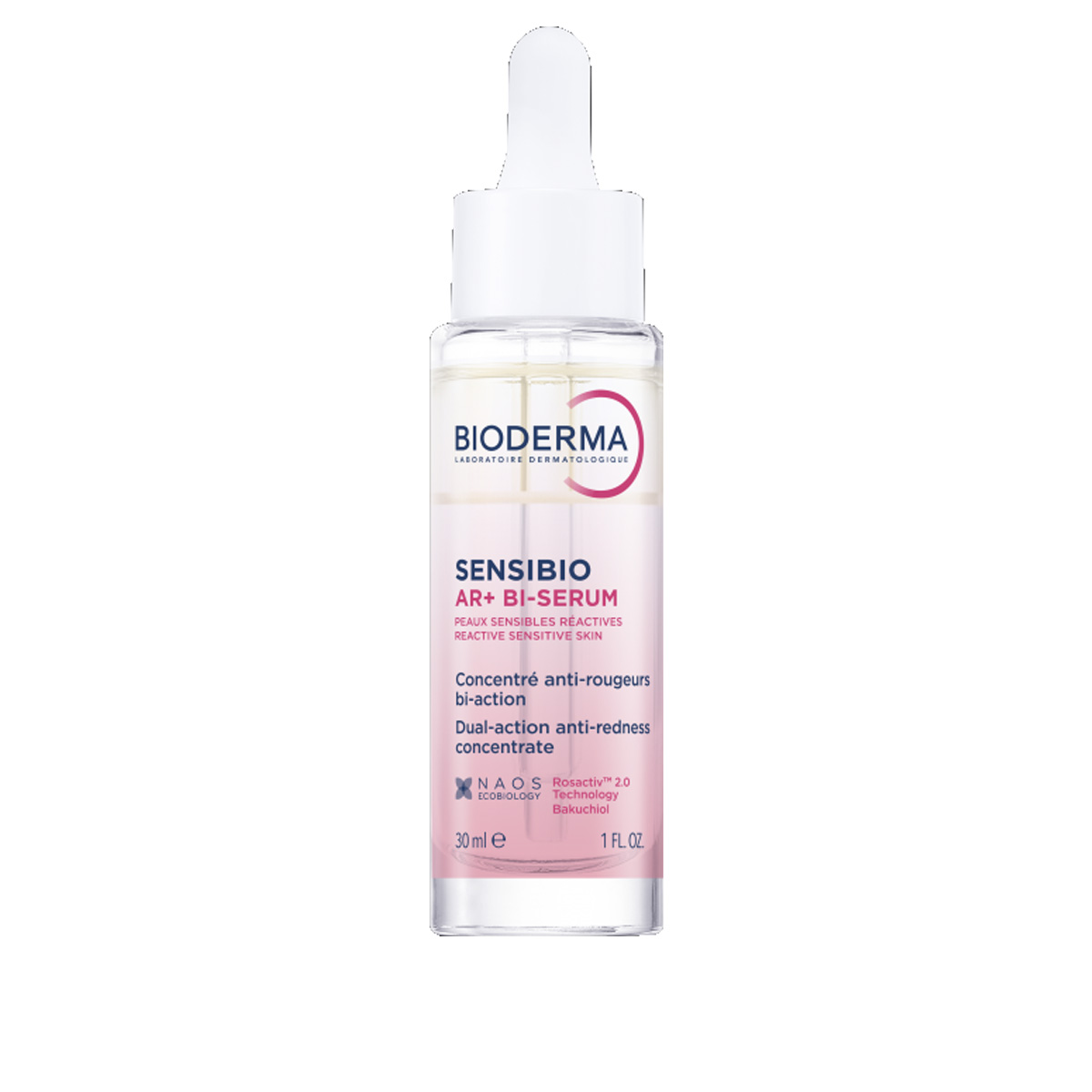 Bioderma Sensibio Ar+ Bi-Serum