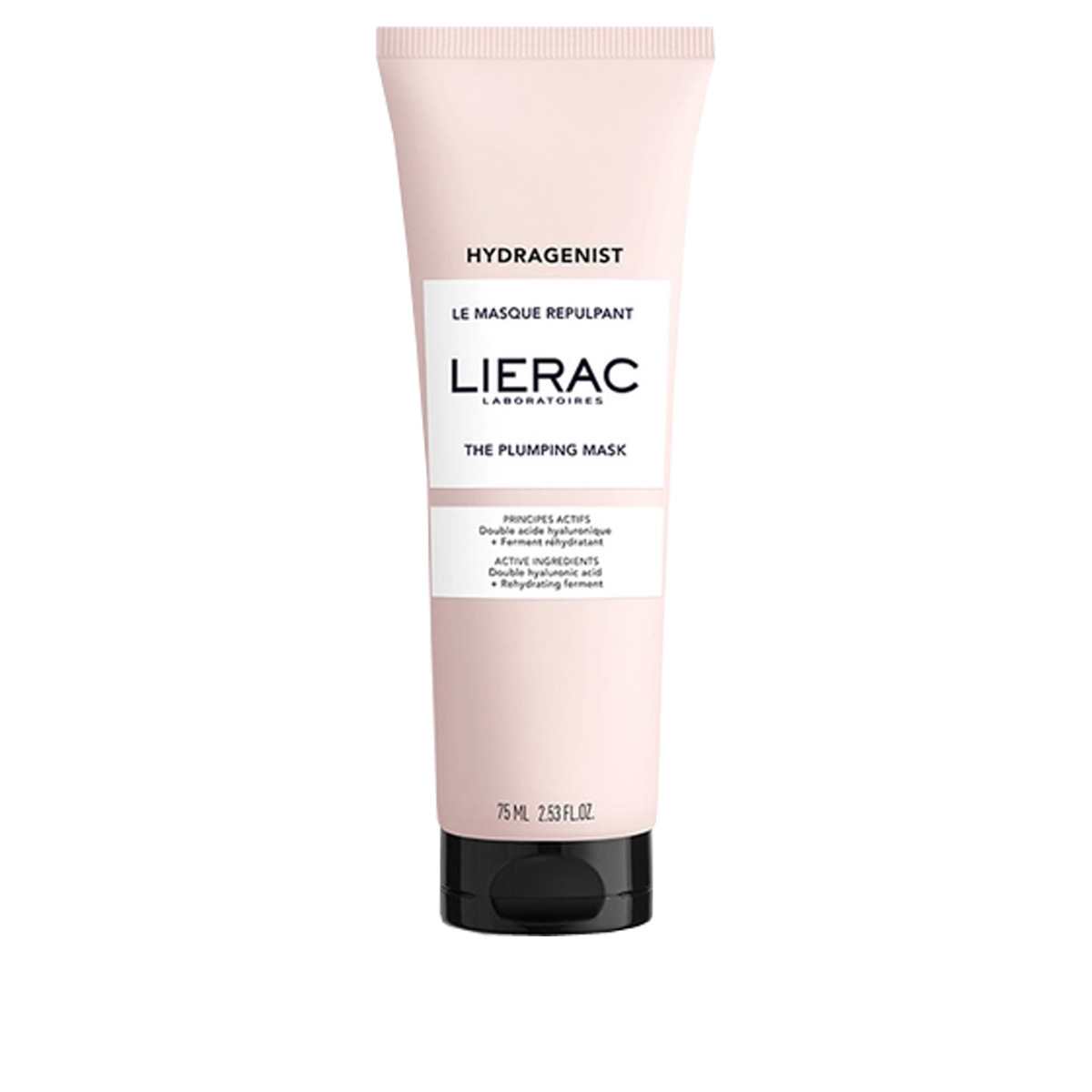 Lierac Hydragenist La Maschera Rimpolpante