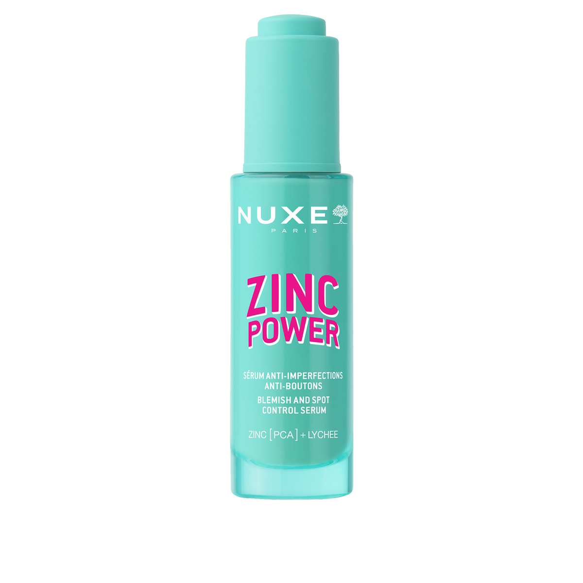 Nuxe Zinc Power Siero Anti-Imperfezioni