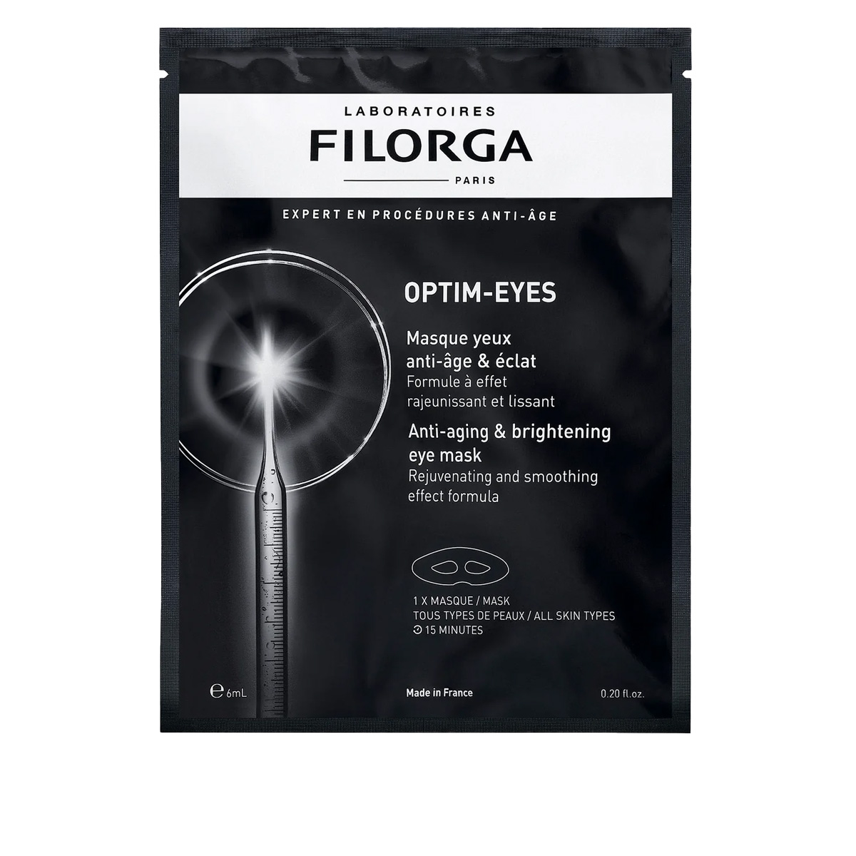Filorga Optim Eyes Mask