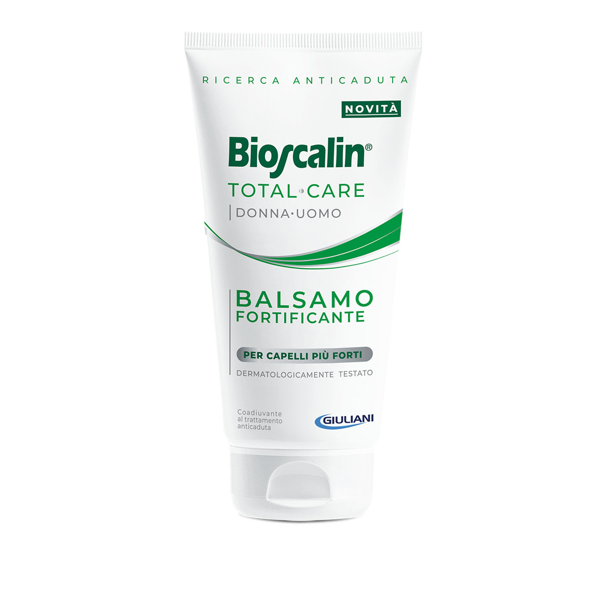 Bioscalin Total Care Balsamo Fortificante 200 Ml