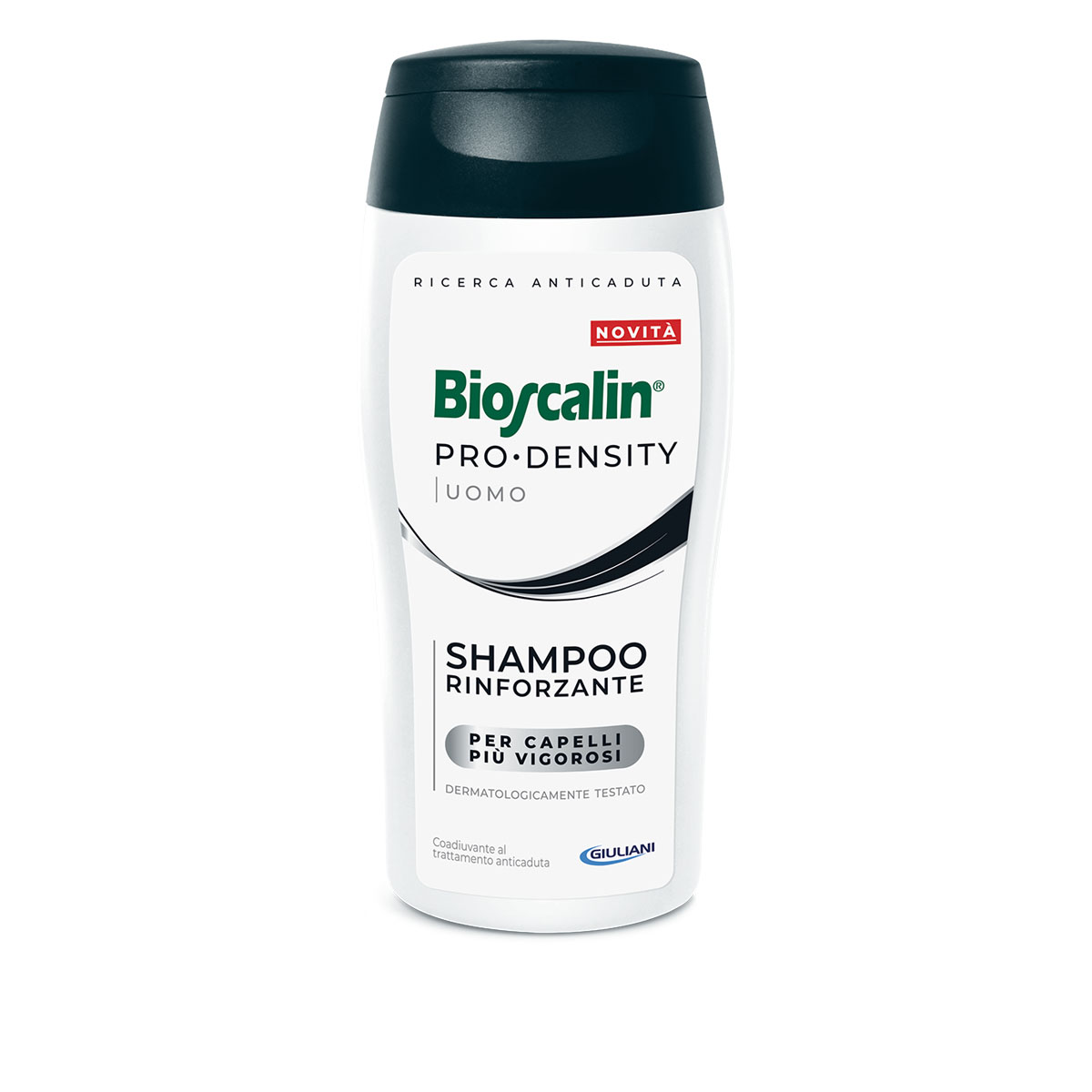 Bioscalin Pro Density Shampoo Rinforzante 200 Ml