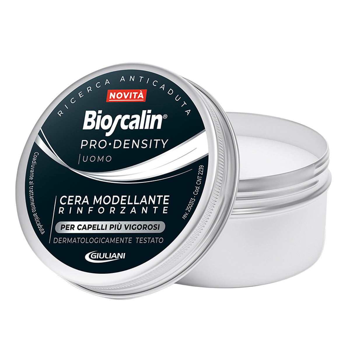 Bioscalin Pro Density Cera Modellante 60 Ml