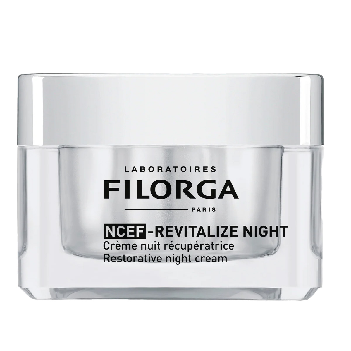 Filorga NCEF-Revitalize Crema Notte Rivitalizzante