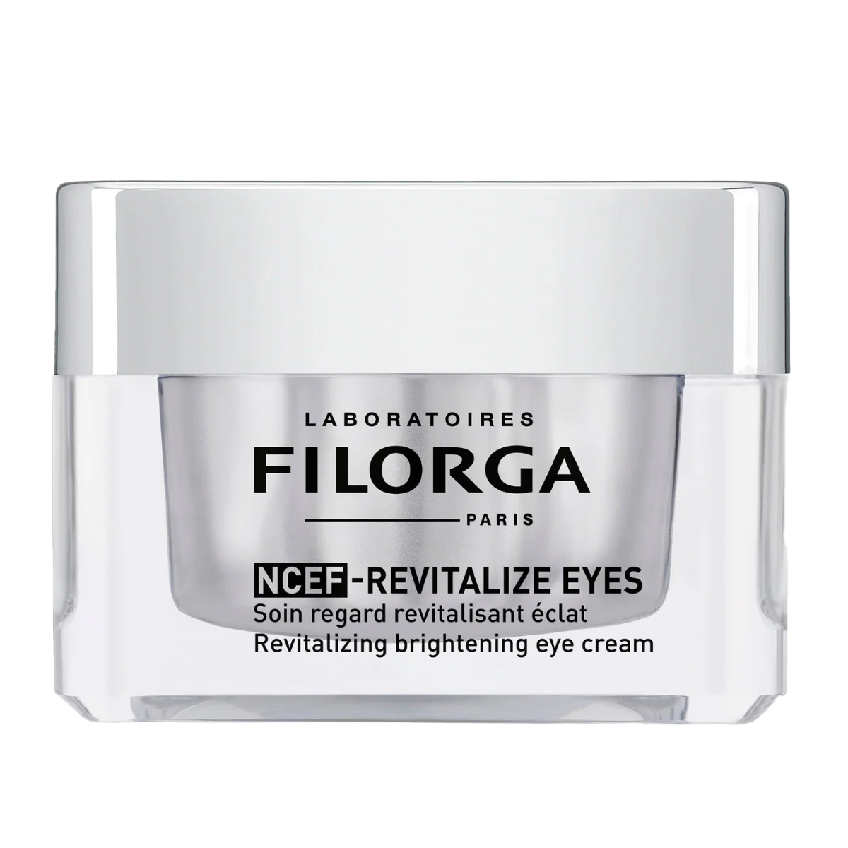 Filorga NCEF-Revitalize Trattamento Contorno Occhi Rivitalizzante Illuminante