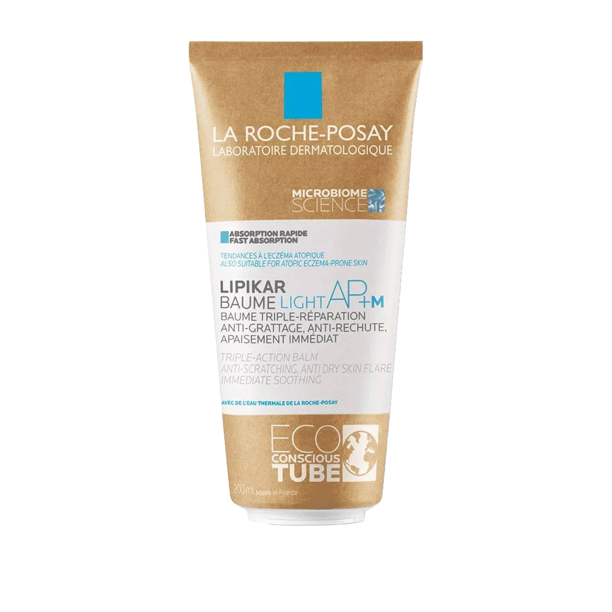 La Roche-Posay Lipikar Baume Light Ap+M