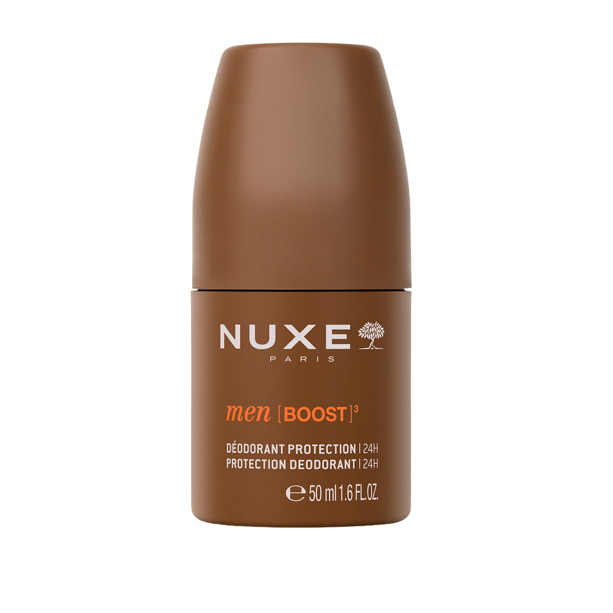 Nuxe Men Deodorante Protezione 24 Ore