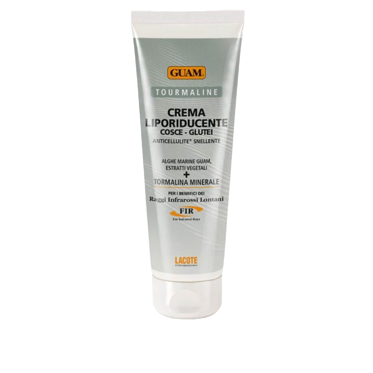 Tourmaline Crema Liporiducente
