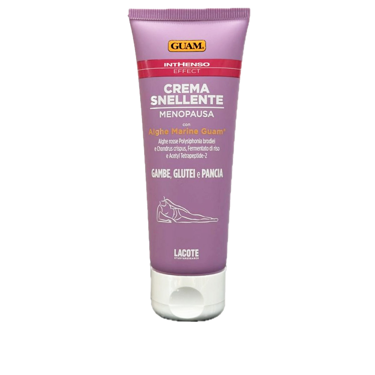 Inthenso Effect Crema Snellente Menopausa
