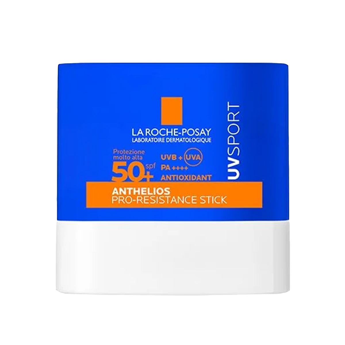 Anthelios Uvsport Spf50+ Pro-Resistance Stick