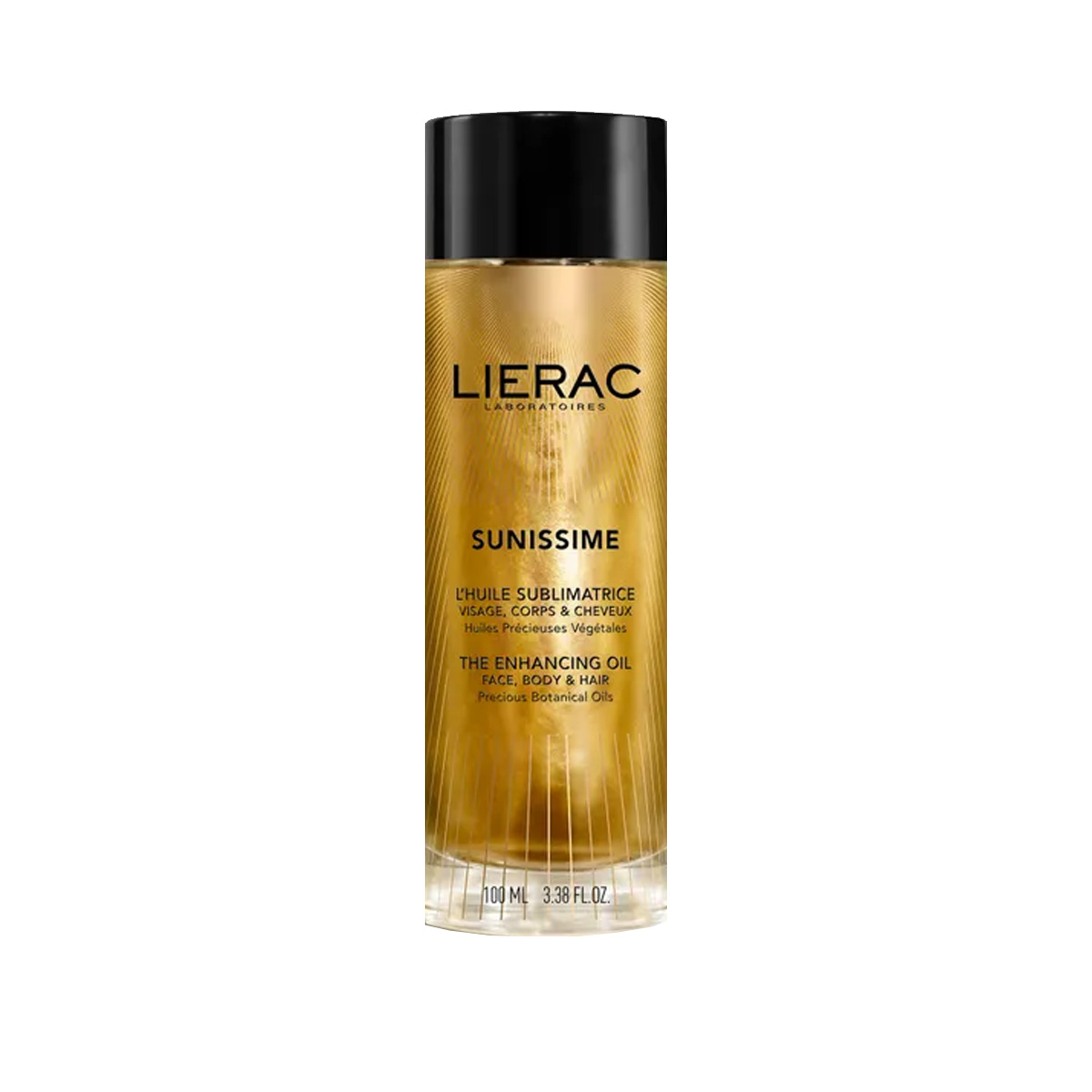 sunissime olio sublimante