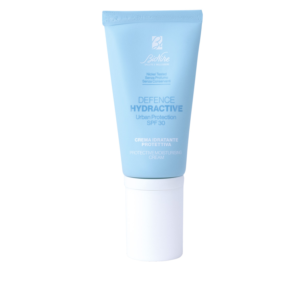 Hydractive Crema Prot 30
