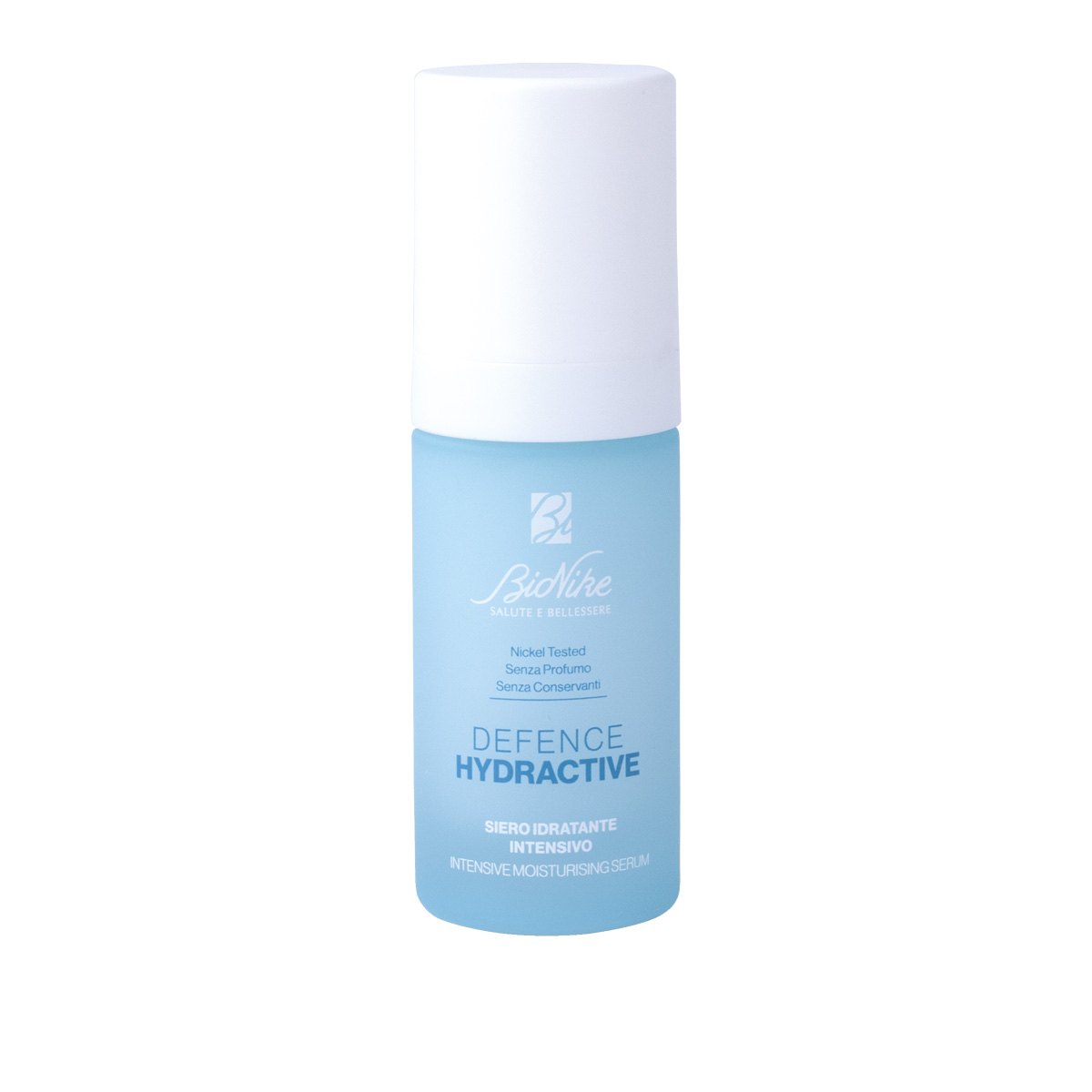 Defence Hydractive Siero Idratante Intensivo